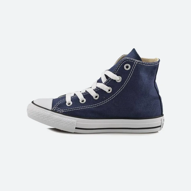 Converse Chuck Taylor All Star Παιδικά Μποτάκια (1080000874_003)