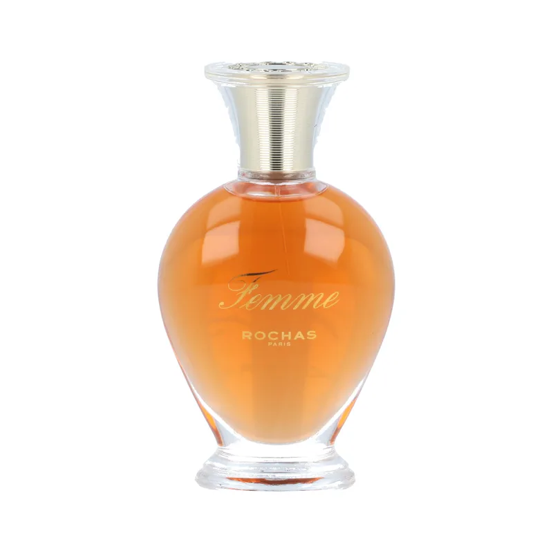 Rochas Femme Eau De Toilette 100 ml (woman)