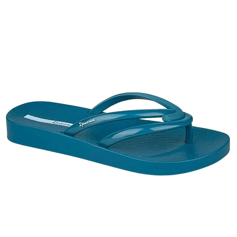 Σαγιονάρες γυναικείες | Ipanema | Comfy Fem | 780-25351 | Blue/Blue| (83519-BC545)