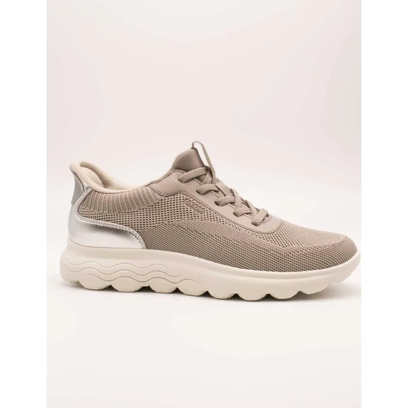Xαμηλά Sneakers Geox D557MA 06KBN C5Y1W