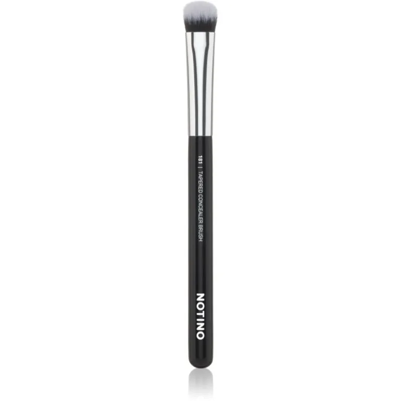 Notino Makeup Brushes Professional Tapered Concealer Make-Up Brush 181 πινέλο για διορθωτή 1 τμχ