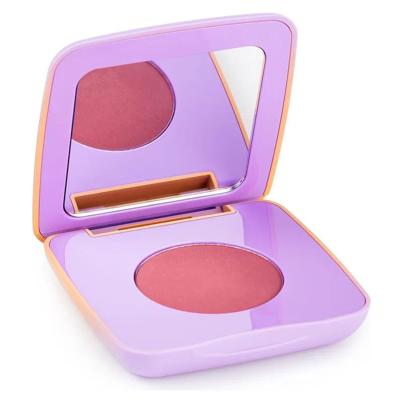 Nejha Don’t Be Shy – Blush Powder 04 - Rosewood 4.9 G