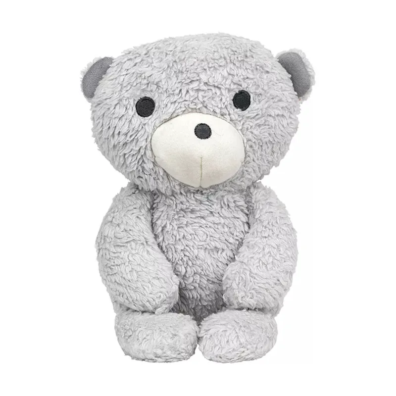 Λούτρινο Ζωάκι 22εκ. Franck & Fischer Bimle Bear Grey