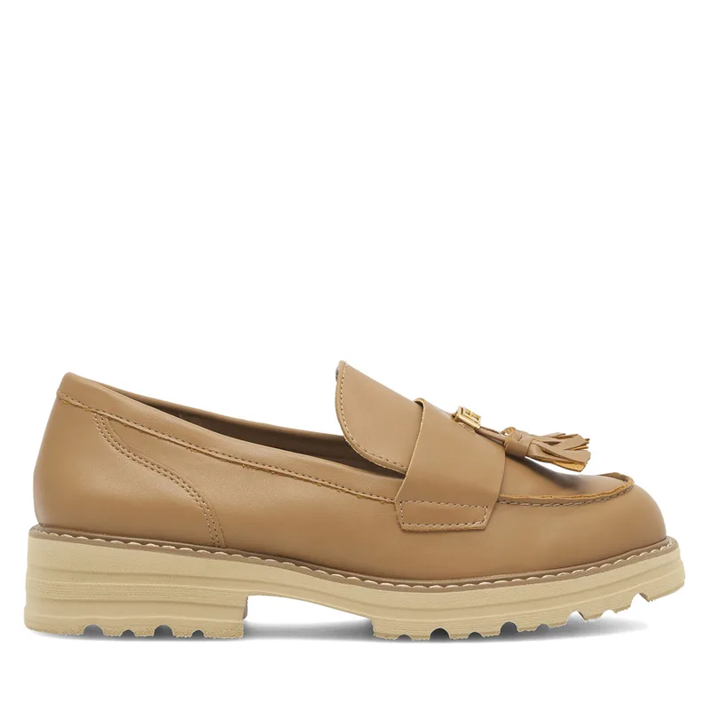 Loafers Jenny Fairy Elga WYL3647-2 Καφέ