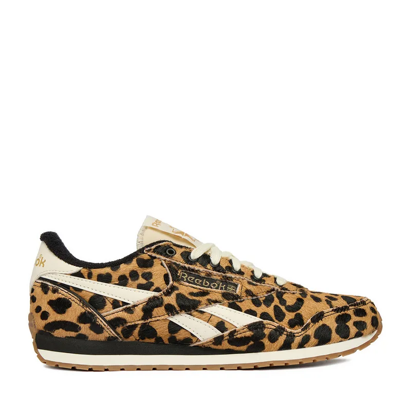 Αθλητικά Reebok SS-CLASSIC AZ 100255853 Καφέ