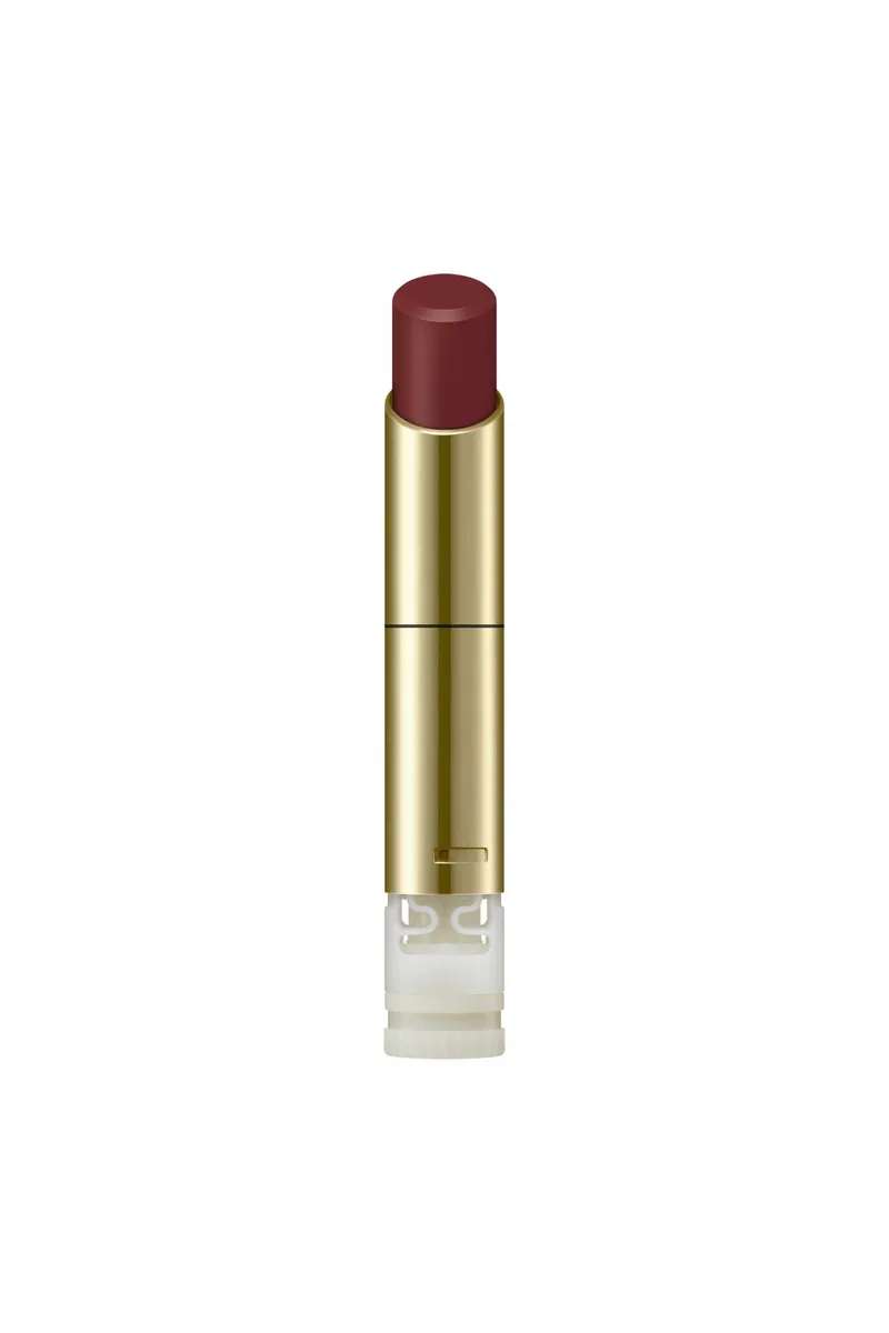 Sensai Lasting Plump Lipstick Refill - 50149 Lp10 Juicy Red