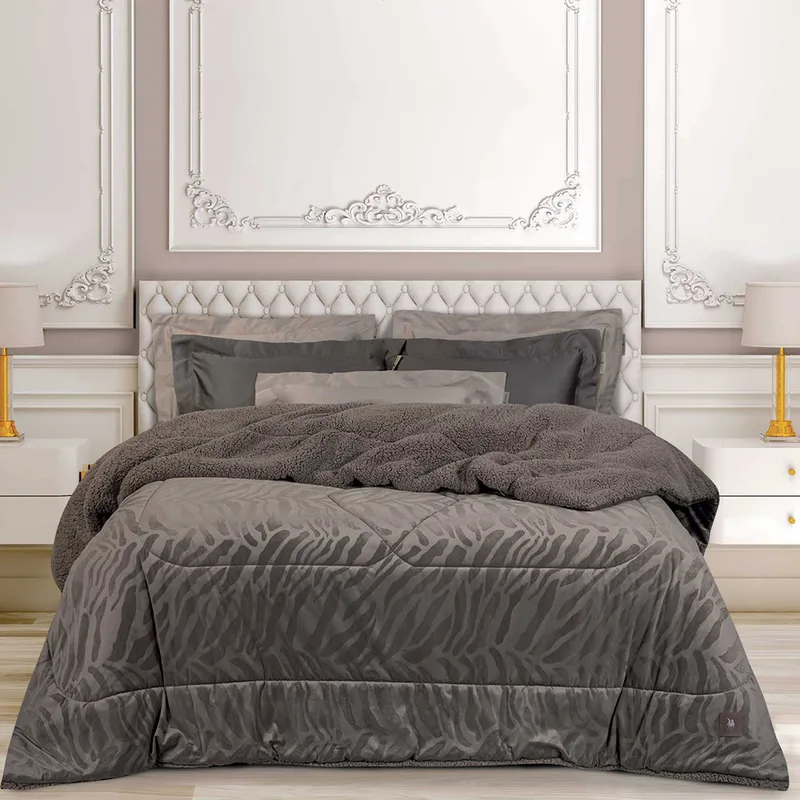Κουβερτοπάπλωμα King Size (240x250) Greenwich Polo Club Essential 4433