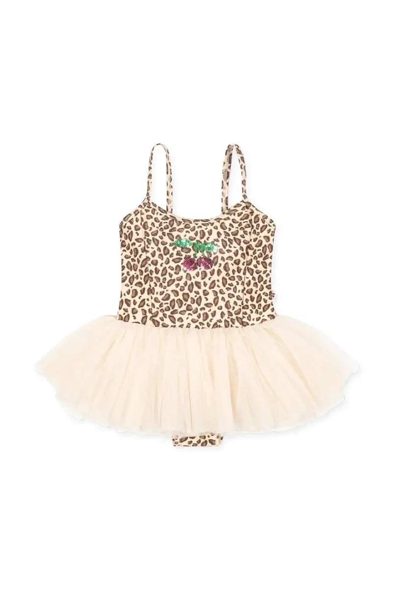 Konges Sløjd φόρεμα MARINA DRESS GRS