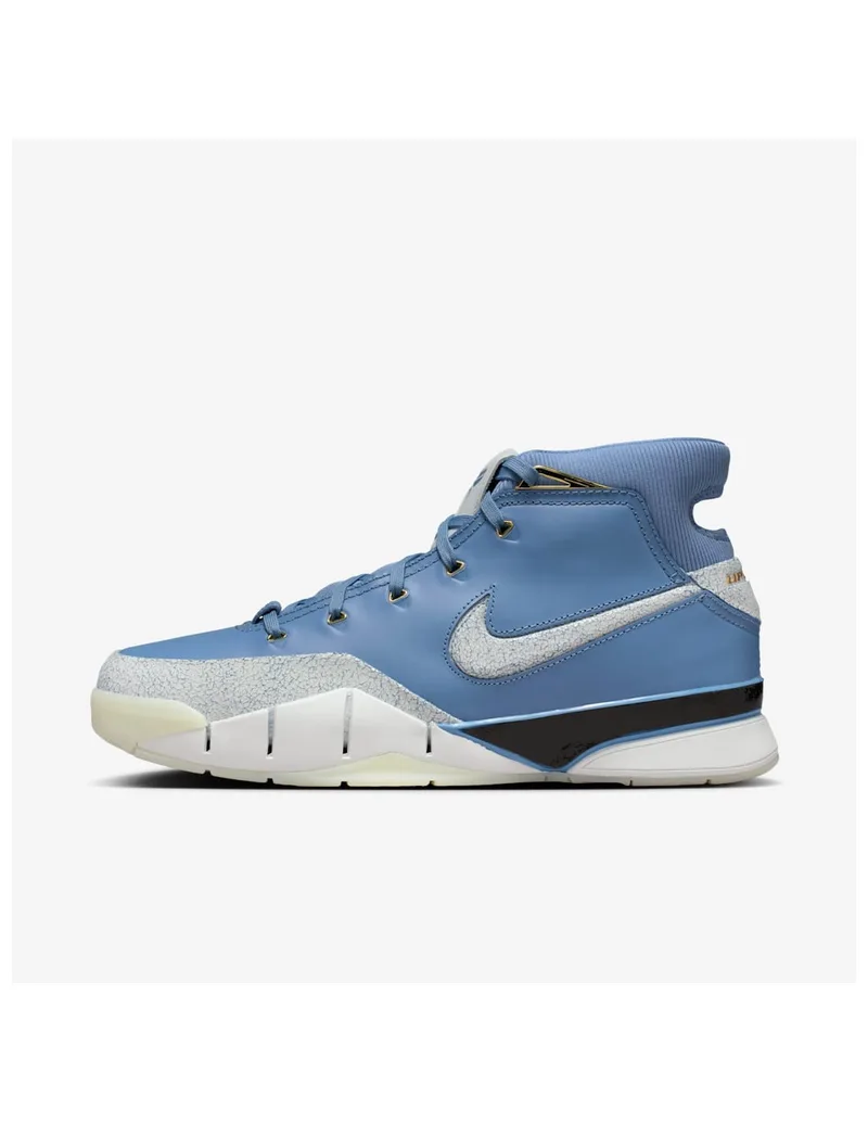 Nike Kobe 1 Protro City of Champions IM0541400 MBS