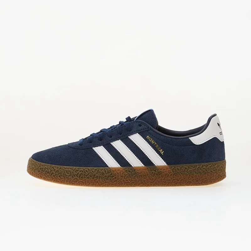 Sneakers adidas Montreal Rm Night Indigo/ Ftw White/ Gum5 EUR 42