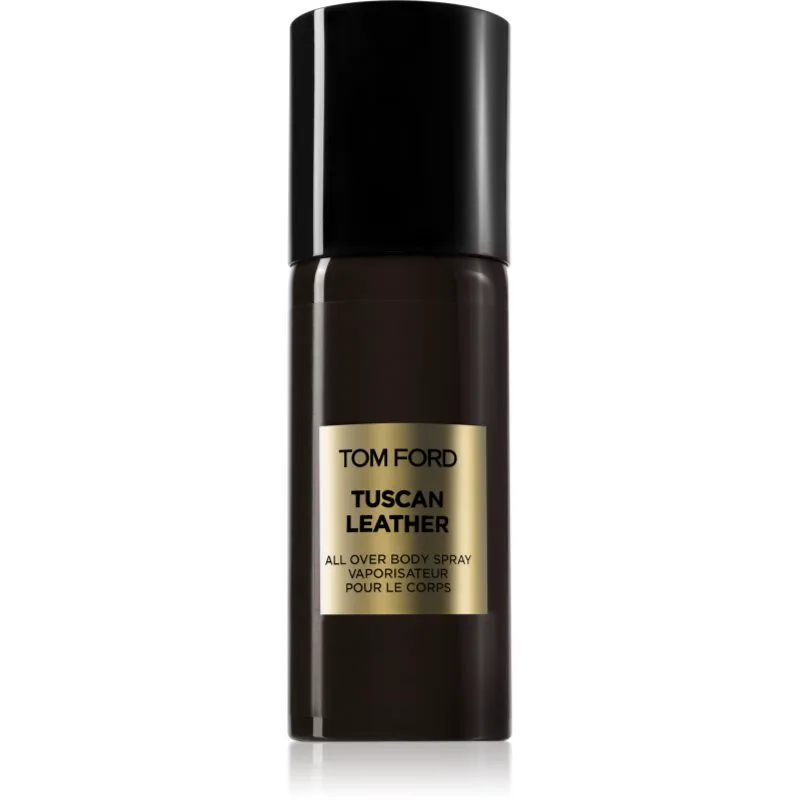 TOM FORD Private Blend Tuscan Leather Σπρεϊ σώματος unisex 150 ml
