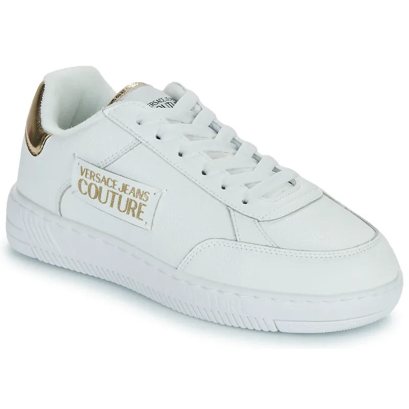 Xαμηλά Sneakers Versace Jeans Couture VA3SJ5