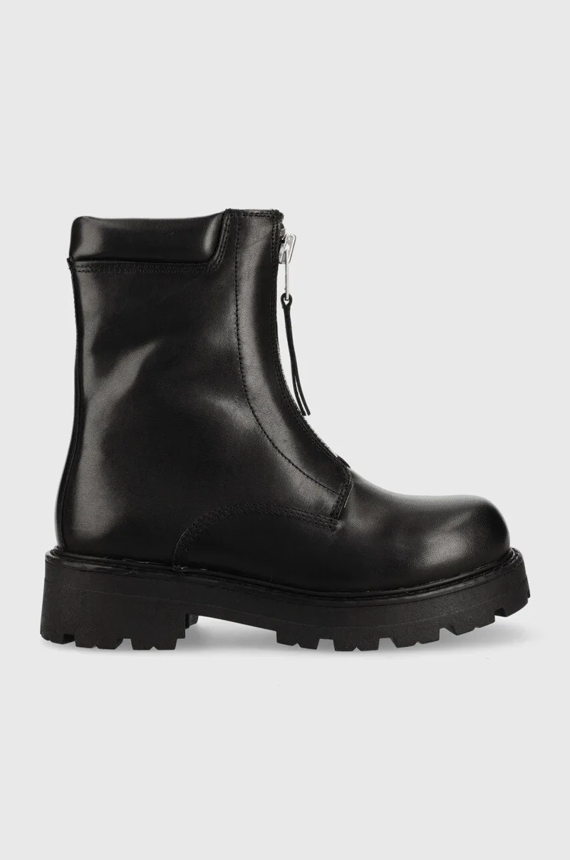 Δερμάτινες μπότες Vagabond Shoemakers Shoemakers Cosmo 2.0