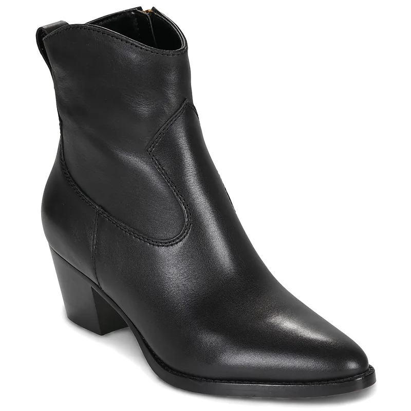 Μπότες Lauren Ralph Lauren HARPHER