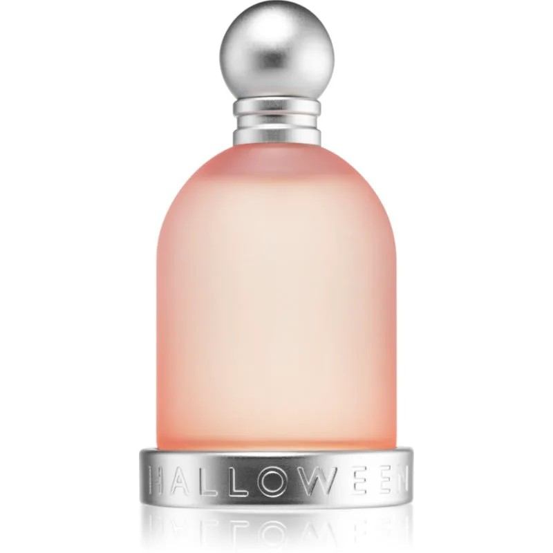 Halloween Magic Eau de Toilette για γυναίκες 100 μλ