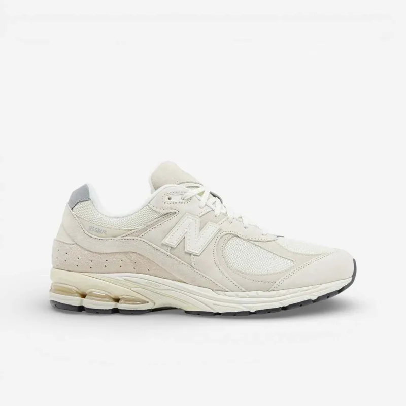 Xαμηλά Sneakers New Balance 2002R Off White