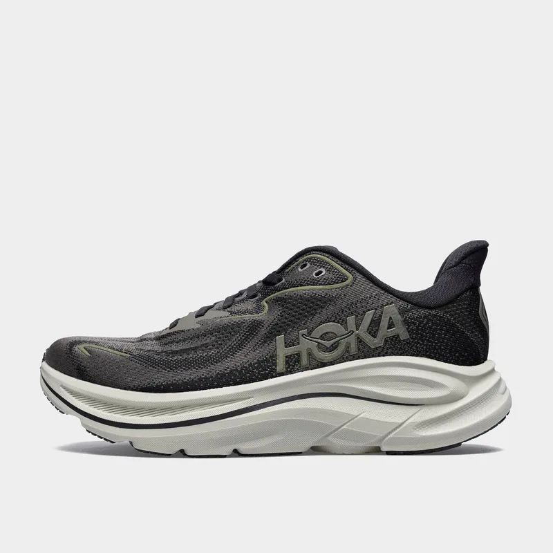 Hoka Clifton 10 Ανδρικά Παπούτσια Για Τρέξιμο (9000256804_90640)