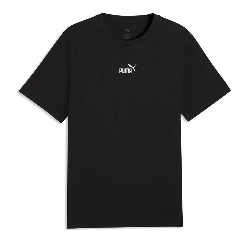 Puma M ESS Small No.1 Logo Centerd Tee (692912-01)