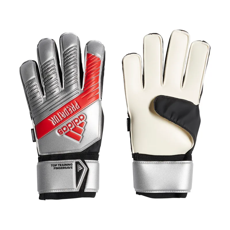 PREDATOR TOP TRAINING FINGERSAVE GLOVES ΑΣΗΜΙ