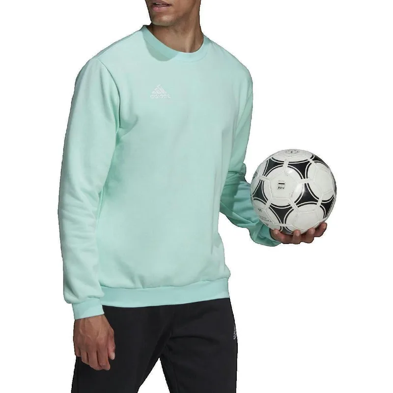 Αθλητικό T-shirt adidas Sweat-shirt Entrada 22