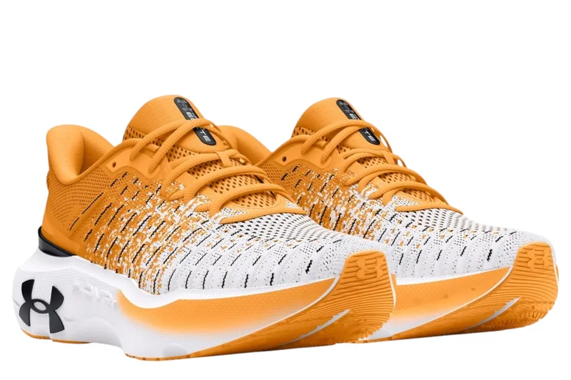 Παπούτσια Running Under Armour Low Infinite Elite We Run 3027973-800 Γυναικείο