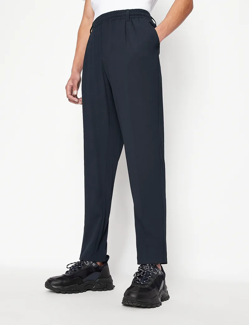 Armani Exchange - Παντελόνι Ανδρικό 3LZP02ZNN5Z-1510