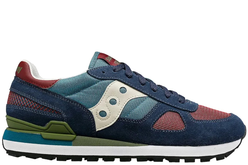 Sneaker Saucony Originals Shadow Original S2108-865-865 Ανδρικό