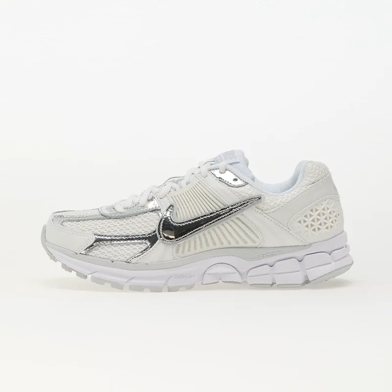 Sneakers Nike W Zoom Vomero 5 Χρυσό White/ Metallic Silver-Summit White EUR 41