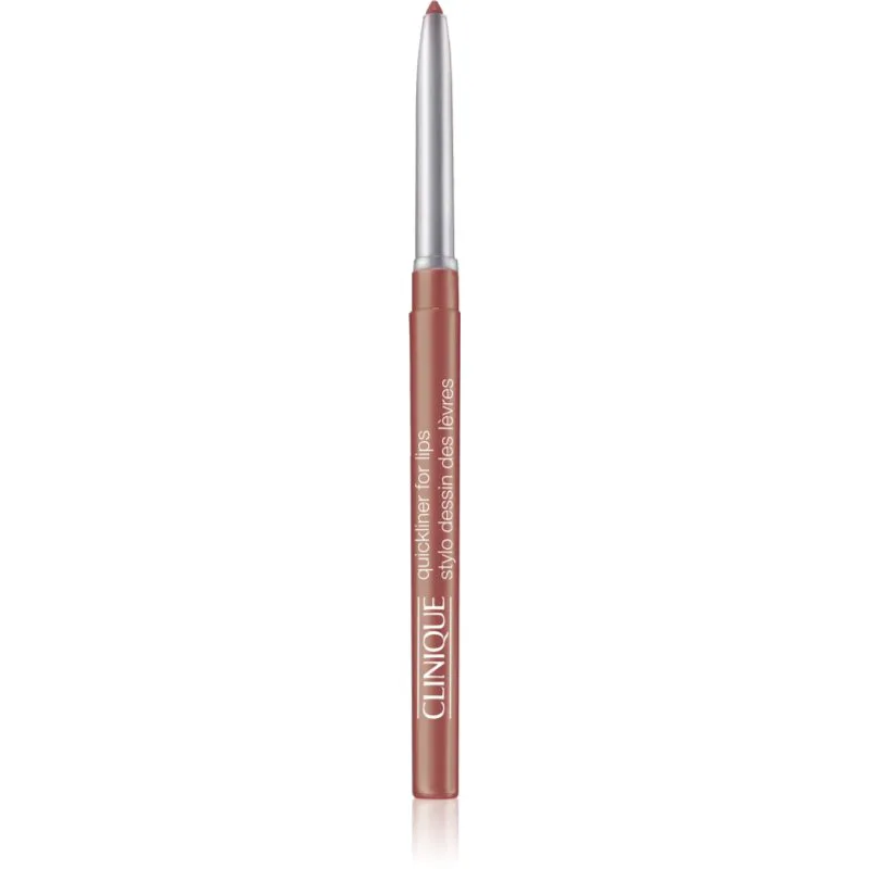 Clinique Quickliner™ for Lips μολύβι περιγράμματος για τα χείλη απόχρωση Lipblush 0.3 γρ