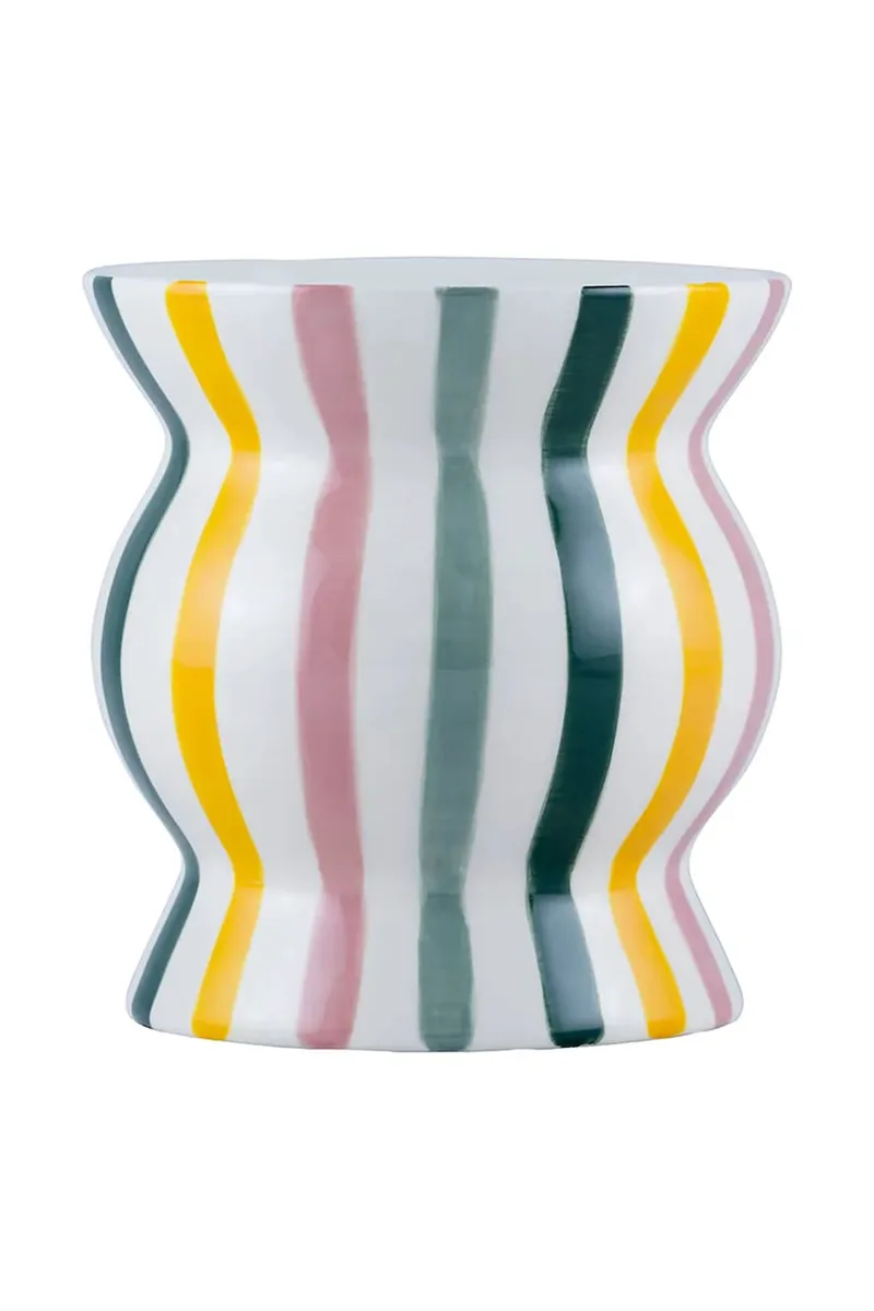 Γλάστρα Qué Rico Ignatio 14 x 14,5 cm
