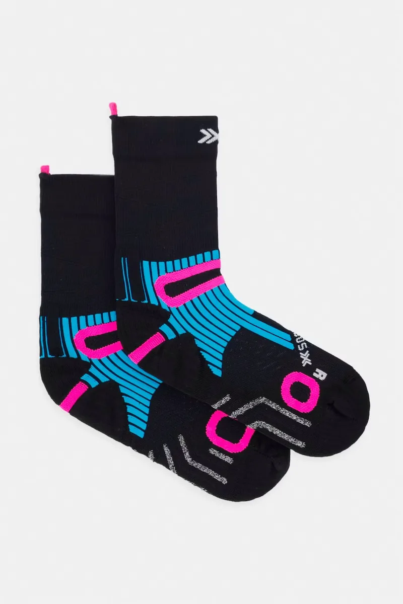 X-socks κάλτσες HIKE ANATOMIX CREW