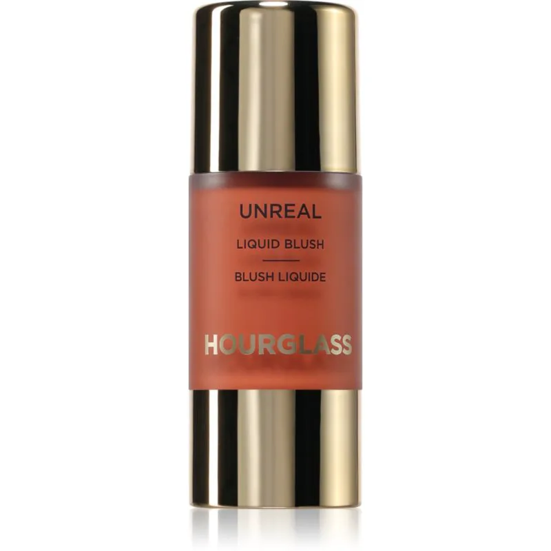 Hourglass Unreal υγρό ρουζ απόχρωση Moment 10.3 ml