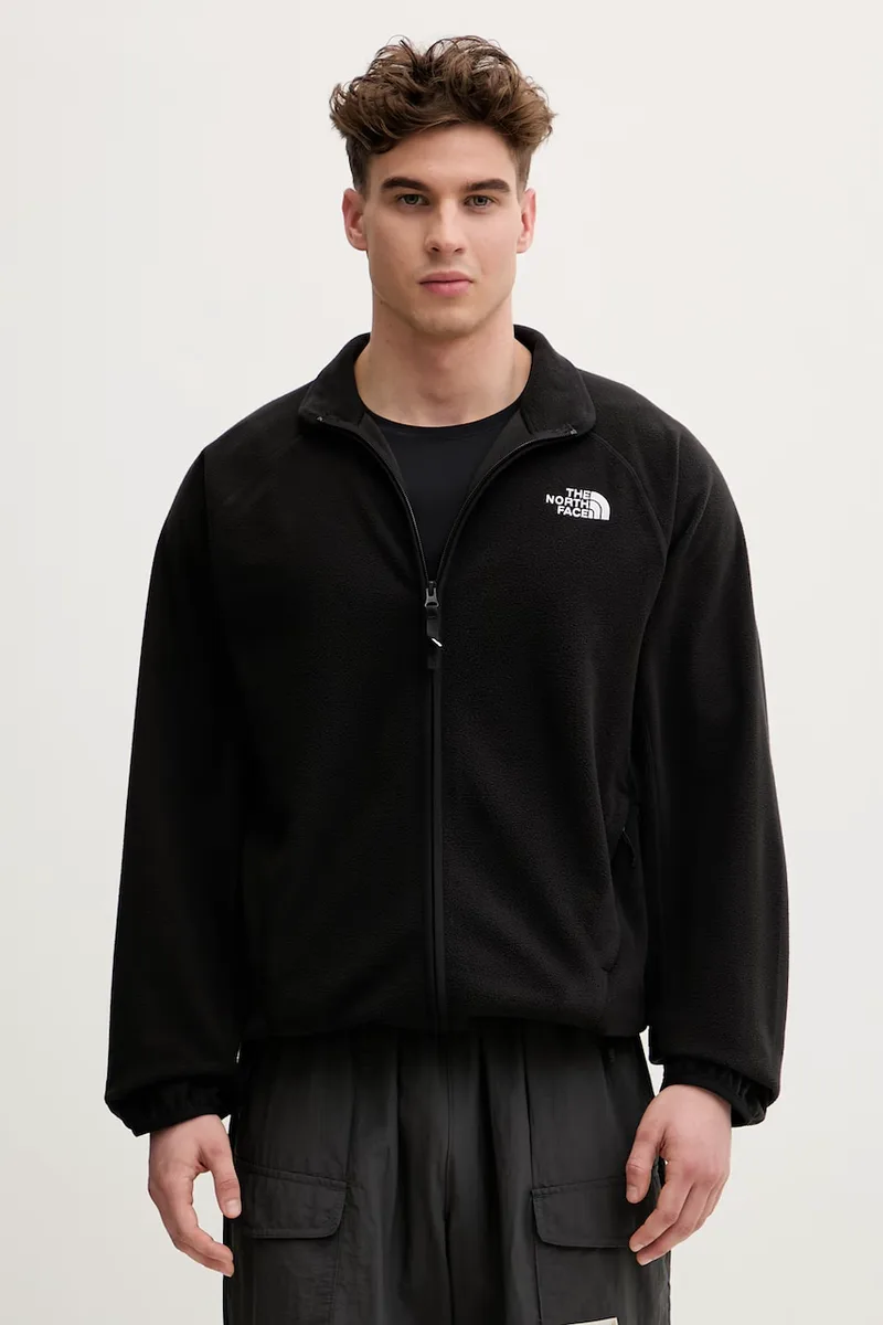 The North Face μπλούζα γυμναστικής ανδρική OXARA