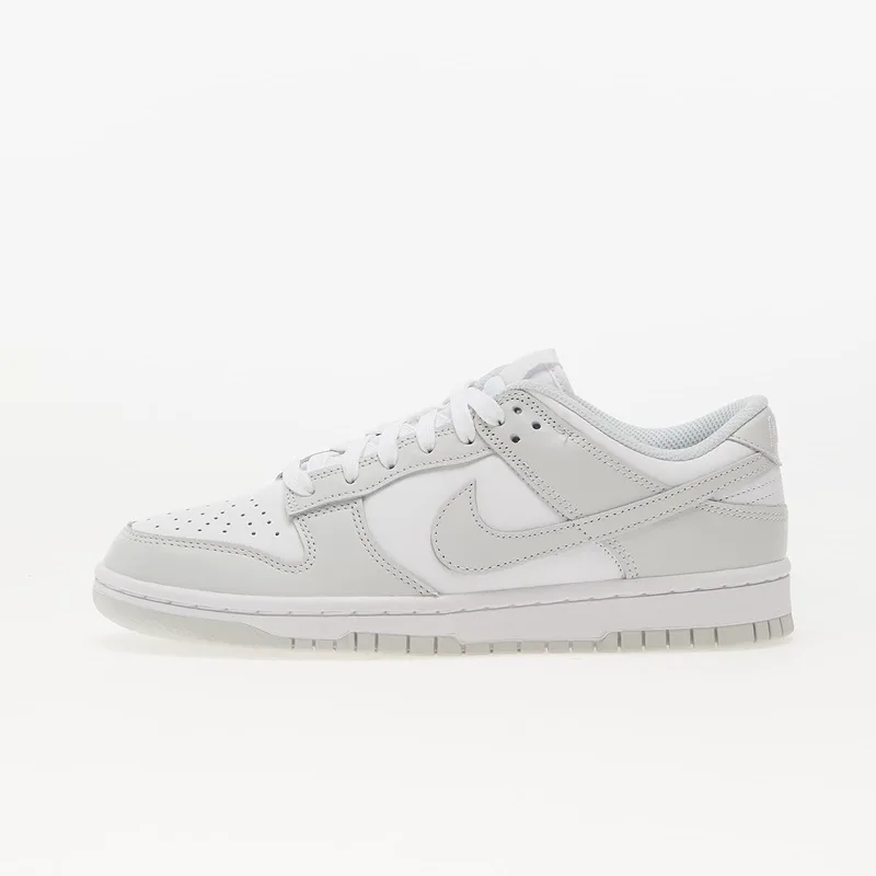 Sneakers Nike W Dunk Low White/ Photon Dust-White EUR 36