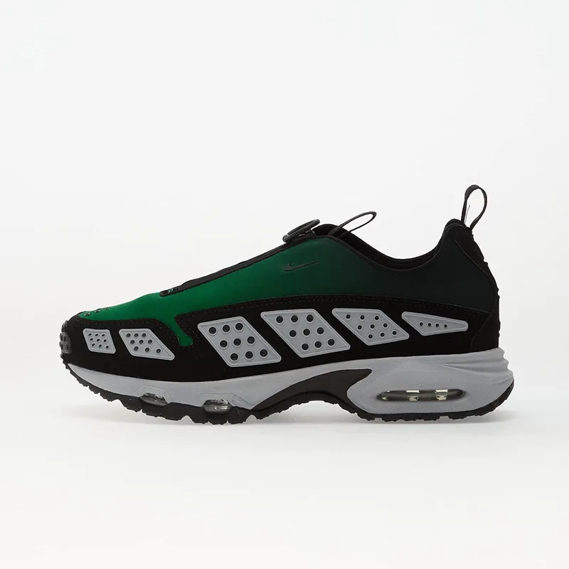 Sneakers Nike Air Max Sndr Pine Green/ Black-Seaweed-Wolf Grey EUR 39