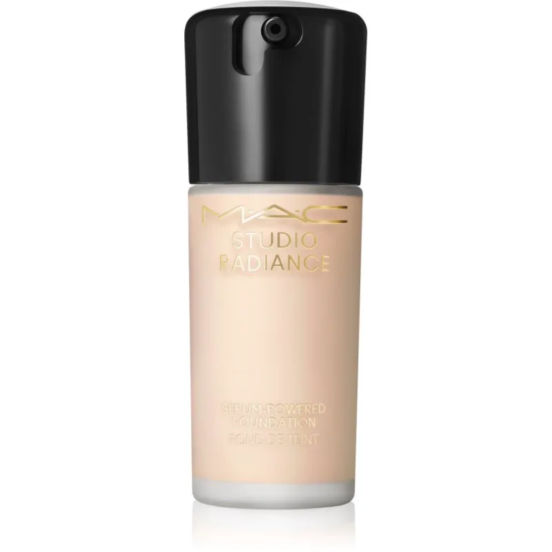 MAC Cosmetics Studio Radiance Serum-Powered Foundation ενυδατικό μεικ απ απόχρωση NW11 30 ml