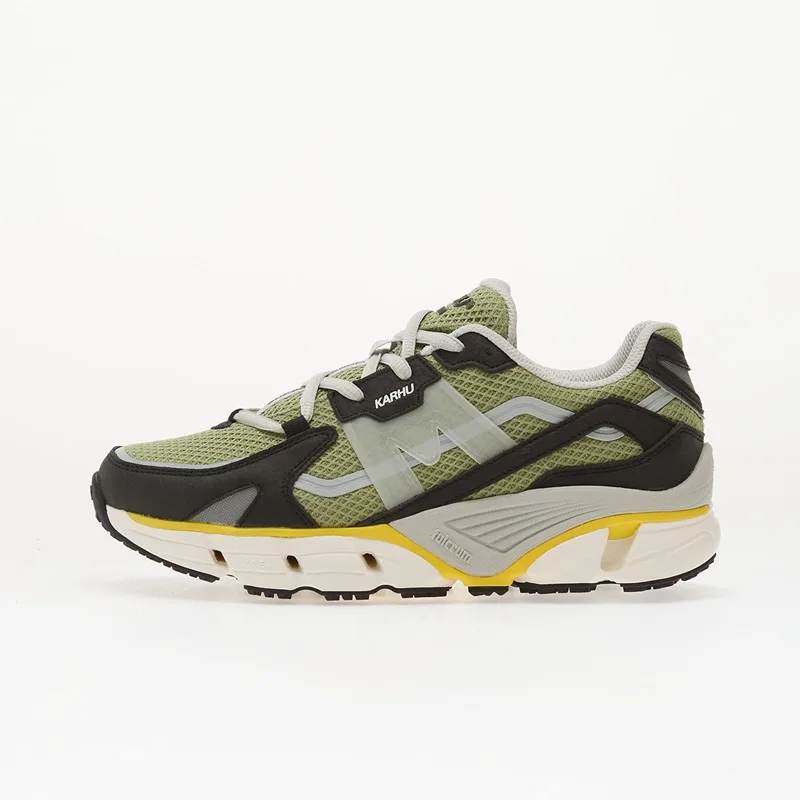 Sneakers Karhu Super Fulcrum Jet Black/ Epsom EUR 45