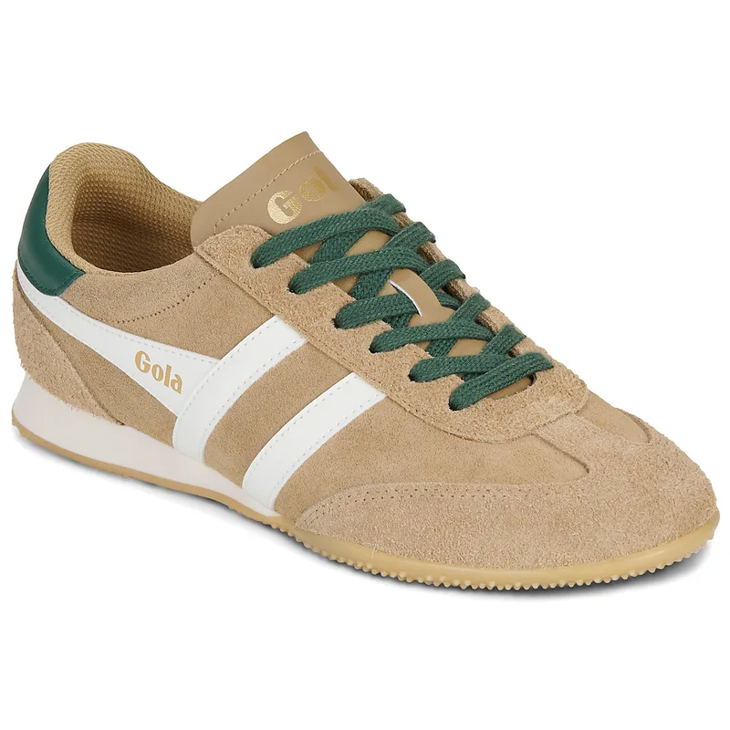 Xαμηλά Sneakers Gola SPRINTER SUEDE