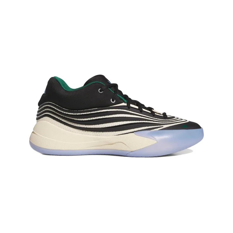 Παπούτσια του Μπάσκετ adidas Baskets dame x noir