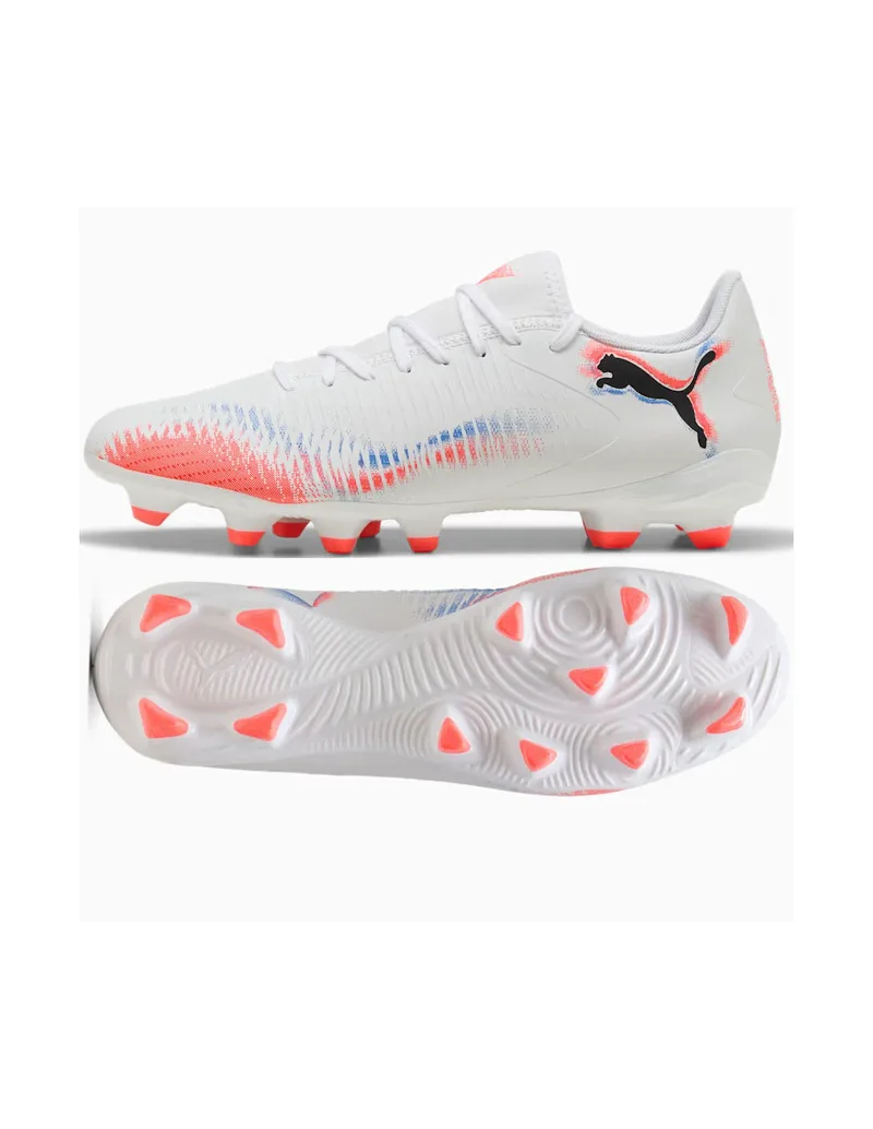Puma Future 8 Play FGAG 10860201 shoes