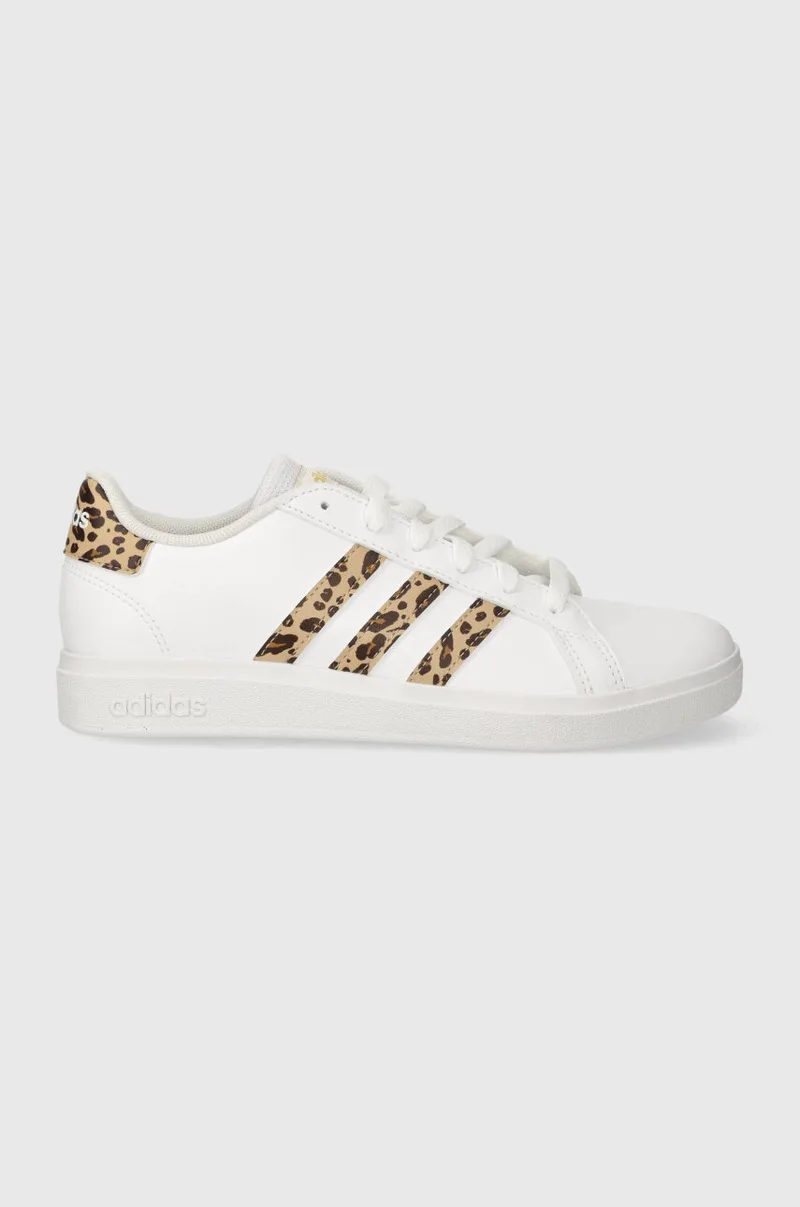 Παιδικά sneakers adidas GRAND COURT 2.0 K