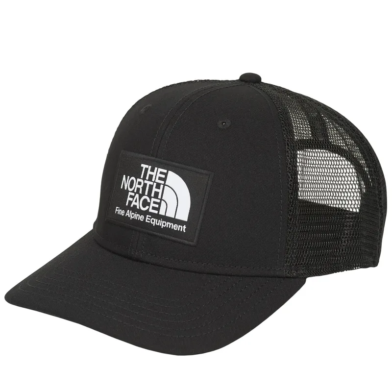 Κασκέτο The North Face Deep Fit Mudder Trucker