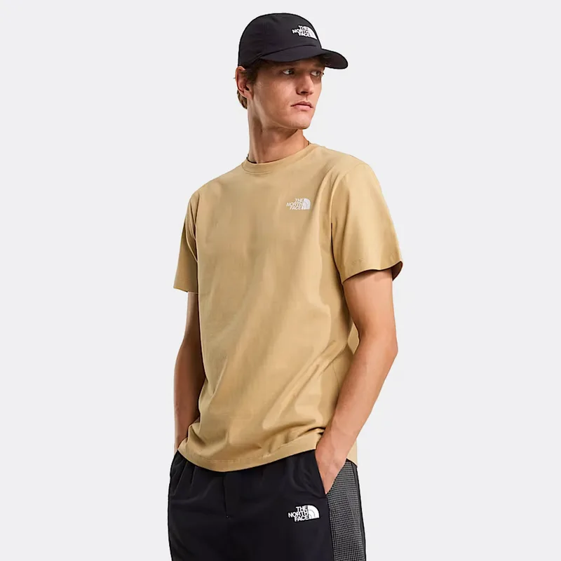 The North Face Ανδρικό T-Shirt (9000263095_67713)