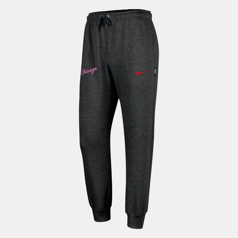 Nike Club Chicago Bulls Ανδρική Φόρμα (9000234879_1469)