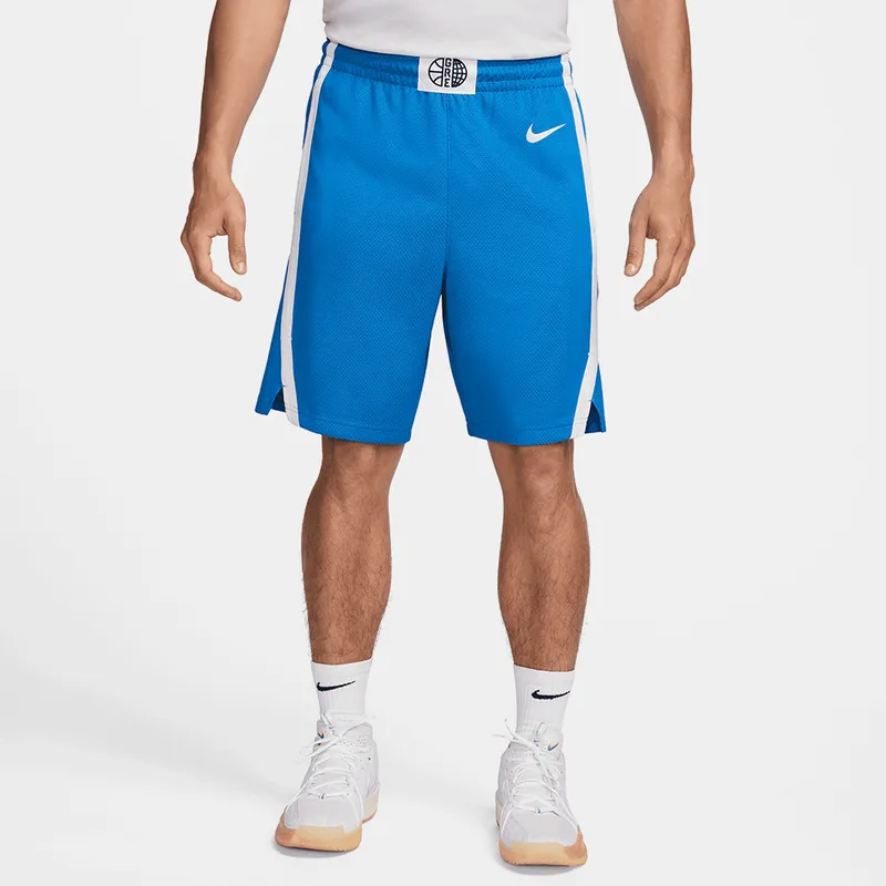 Nike Dri-FIT Greece Ανδρικό Σορτς Μπάσκετ (9000174253_13499)