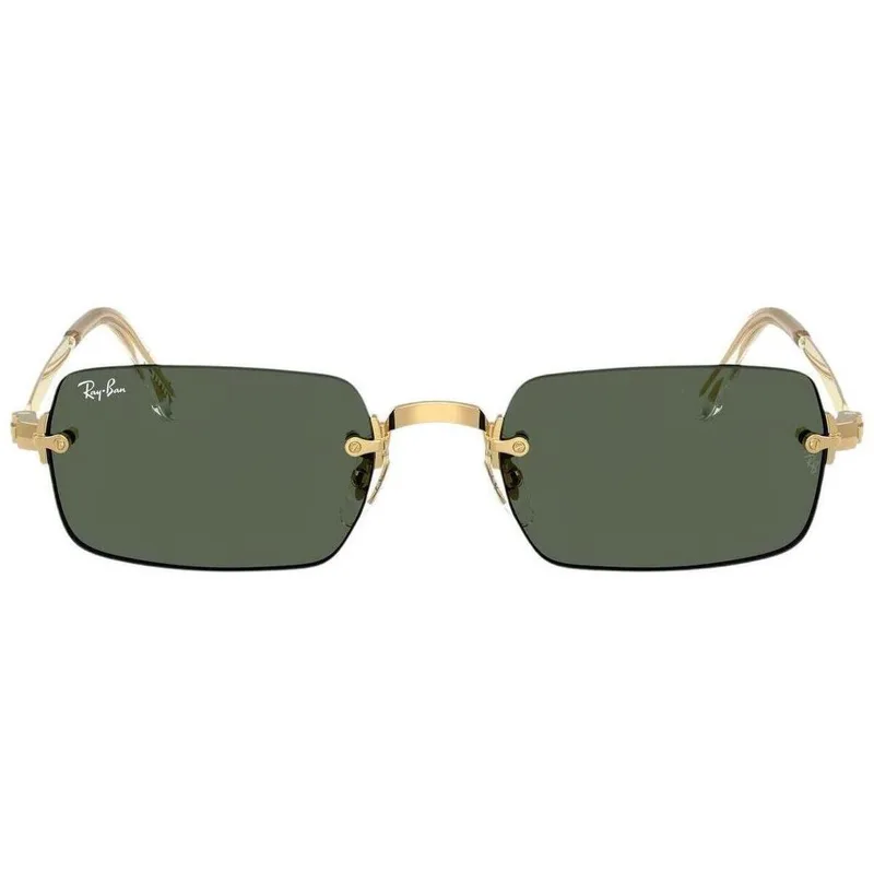 óculos de sol Ray-ban Rettangolare - Unisex 0RB3928 001/71