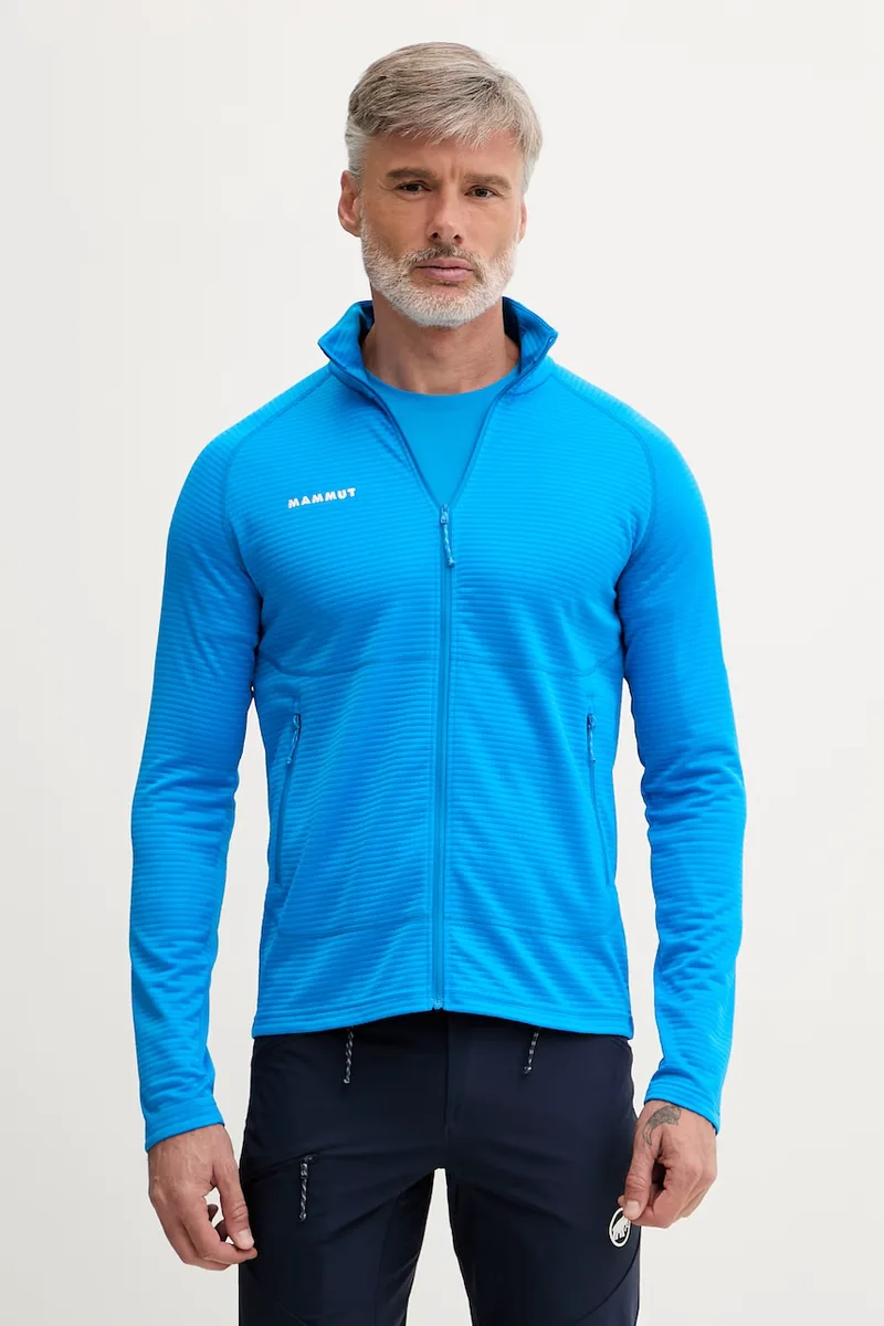Mammut αθλητικό μπουφάν Ανδρικό Crag