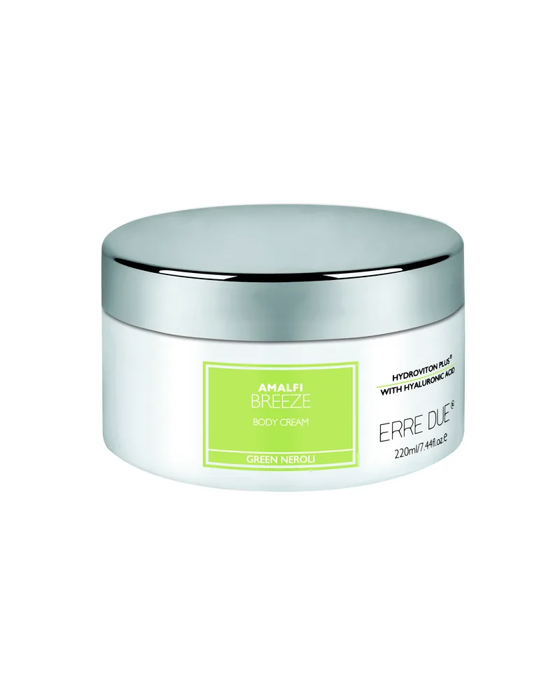 Body Cream- Amalfi Breeze 220ml