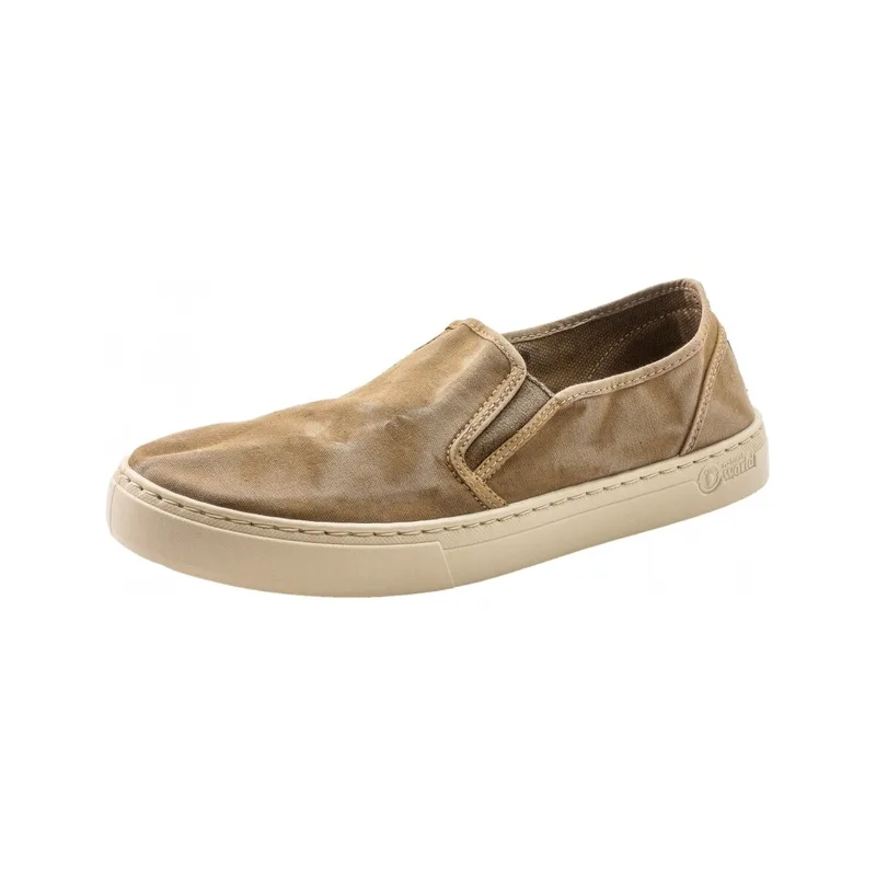 Derbies Natural World Shoes 6601E - Μπεζ Enz