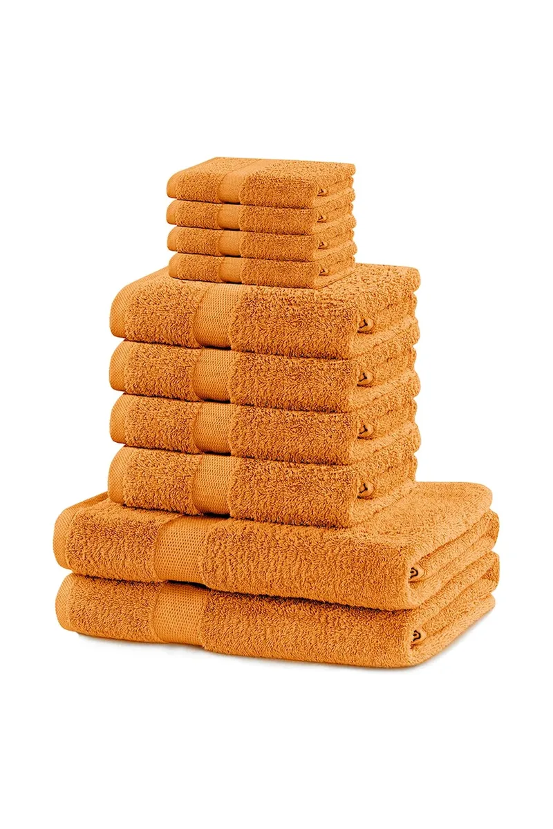 Σετ πετσέτες 10-pack